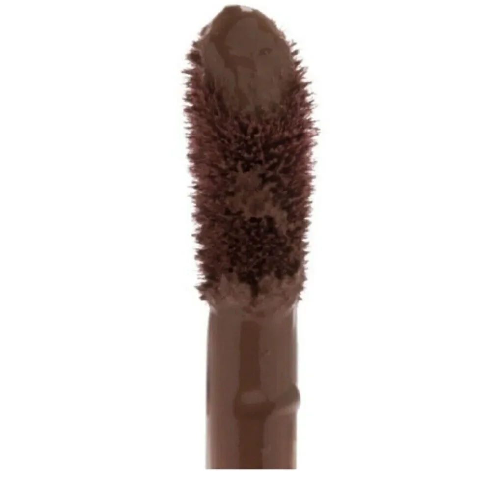 TEA BAG New in Box Jeffree Star Velour Liquid Lipstick Grey Toned Brown
